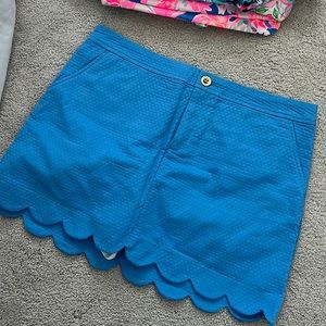 Lilly Pulitzer Buttercup Skirt Size 12 NWT